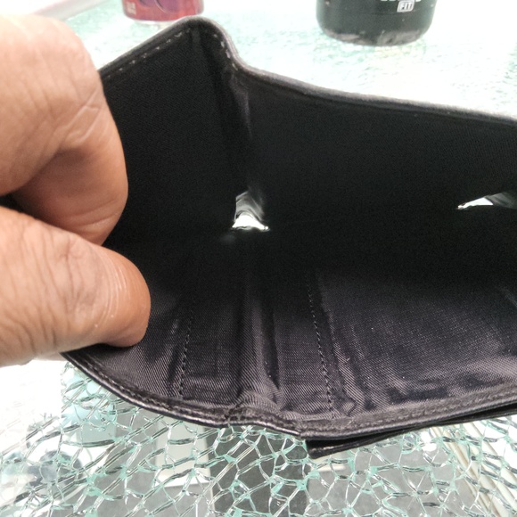 Wallet trifold - Picture 3 of 3